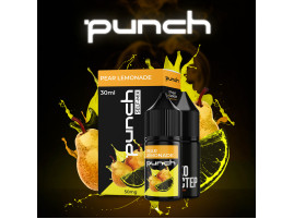 Набір для самозамішування Punch Pear Lemonade 30 мл 50 мг зі смаком лимонаду з груші