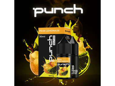Набір для самозамішування Punch Pear Lemonade 30 мл 50 мг зі смаком лимонаду з груші
