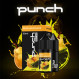 Набір для самозамішування Punch Pear Lemonade 30 мл 50 мг зі смаком лимонаду з груші