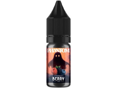 Набір для самозамісу Phantom Berry 50 мг 10 ml зі смаком ягід
