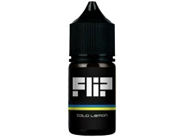 Набір для самозамісу Flip Cold Lemon 30 ml 50 mg (лимон з холодком)