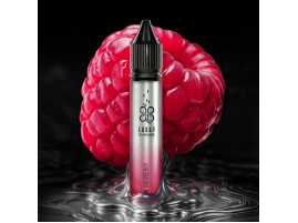 Набір для самозамісу Lucky CHROME Raspberry 30 ml 65 mg