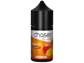 Набір для самозамісу Chaser For Pods Манго 50 мг 30 мл