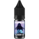 Набір для самозамісу Phantom Berry Ice 50 мг 10 ml зі смаком чорниці з льодом