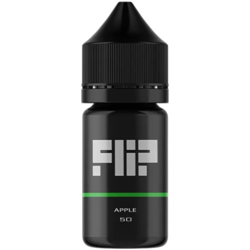 Набір для самозамісу Flip Apple 30 ml 50 mg (яблуко)