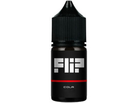 Набір для самозамісу Flip Cola 30 ml 50 mg (кола)