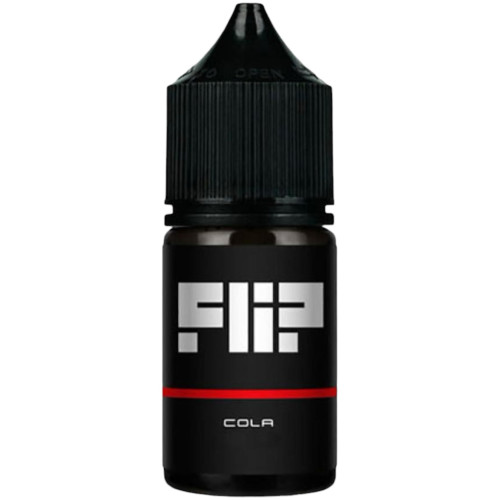 Набір для самозамісу Flip Cola 30 ml 50 mg (кола)
