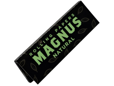 Папір для самокруток "Magnus" Natural