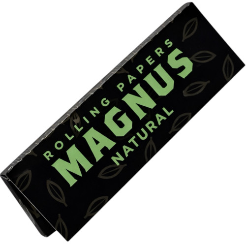 Папір для самокруток "Magnus" Natural