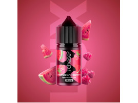 Набір для самозамісу Chaser Lux Watermelon Raspberry 65 мг 30 мл зі смаком кавуна і малини