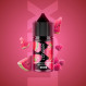 Набір для самозамісу Chaser Lux Watermelon Raspberry 65 мг 30 мл зі смаком кавуна і малини