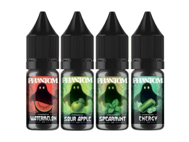 Набір для самозамісу Phantom 10 ml