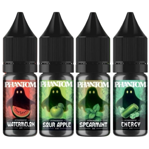Набір для самозамісу Phantom 10 ml