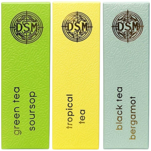 Набір для самозамісу DSM TEA 30 ml