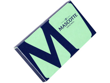 Папір для самокруток Mascotte Original Magnet 100шт