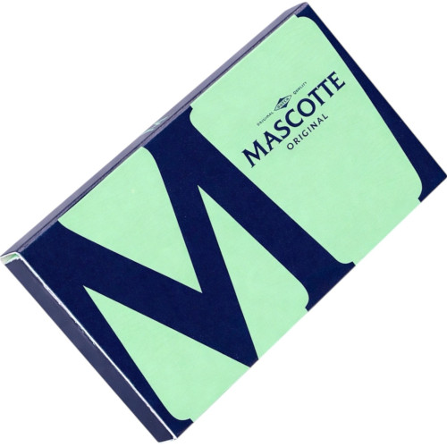 Папір для самокруток Mascotte Original Magnet 100шт