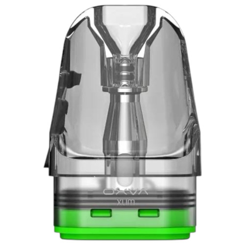 Картридж OXVA XLIM TOP FILL 3 мл 1.2 om