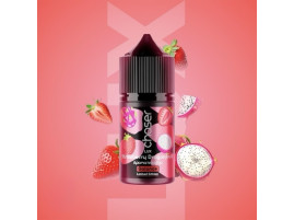 Набір для самозамісу Chaser Lux Strawberry Dragonfruit 50 мг 30 мл зі смаком полуниці і фрукта дракона