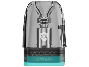 Змінний картридж Voopoo ARGUS Top Fill V2 3 мл 0.7 ом