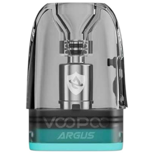 Змінний картридж Voopoo ARGUS Top Fill V2 3 мл 0.4 ом