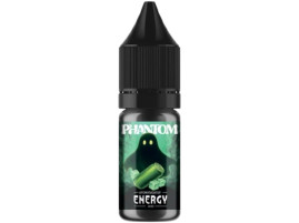Набір для самозамісу Phantom Energy 50 мг 10 ml зі смаком енергетика