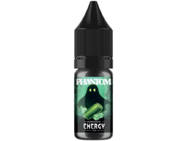 Набір для самозамісу Phantom Energy 50 мг 10 ml зі смаком енергетика
