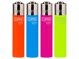Запальничка Clipper Classic Color