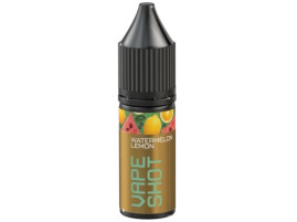 Набір для самозамісу Vape Shot Watermelon Lemon 50 мг 15 мл (Кавун лимон)