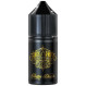 Набір для самозамісу Wick&Wire Tibetan Dragon 30 ml 50 mg (зелений чай)