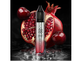 Набір для самозамісу Lucky CHROME Pomegranate Cherry 30 ml 65 mg