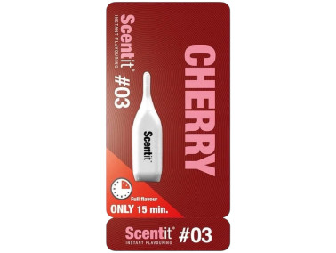 Ароматизатор SCENTIT Mac Baren #03 (CHERRY)