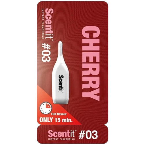 Ароматизатор SCENTIT Mac Baren #03 (CHERRY)
