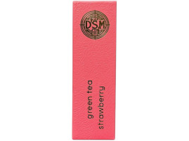Набір для самозамісу DSM TEA Green Tea Strawberry 30 ml 50 mg (Зелений чай з полуницею)