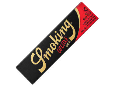 Папір для самокруток Smoking KS DE LUXE 