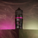 Набір для самозамісу Chaser Black Pink Lemonade 30 мл 50 мг зі смаком рожевого лимонада