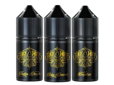 Набір для самозамісу Wick&Wire 30 ml