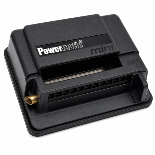 Машинка для цигарок POWERMATIC MINI
