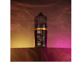 Набір для самозамісу Chaser Black Watermelon Lemon 30 мл 50 мг зі смаком кавуна і лимона