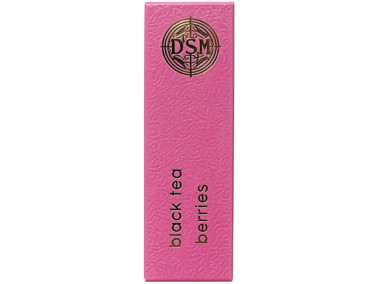 Набір для самозамісу DSM TEA Black Tea Berries 30 ml 50 mg (Чорний чай з ягодами)