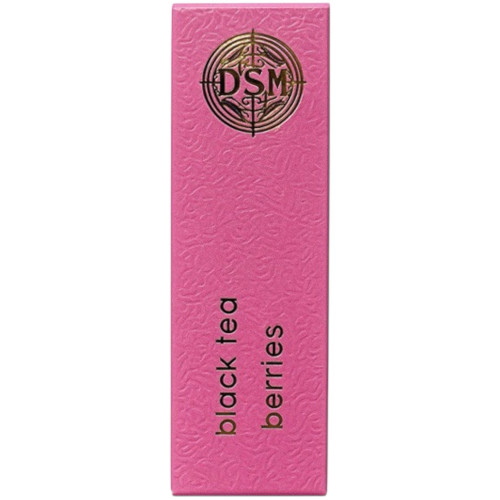 Набір для самозамісу DSM TEA Black Tea Berries 30 ml 50 mg (Чорний чай з ягодами)
