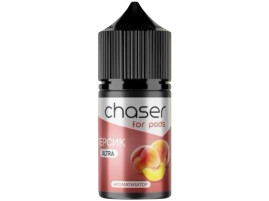 Набор для самозамеса Chaser For Pods Персик 50 мг 30 мл