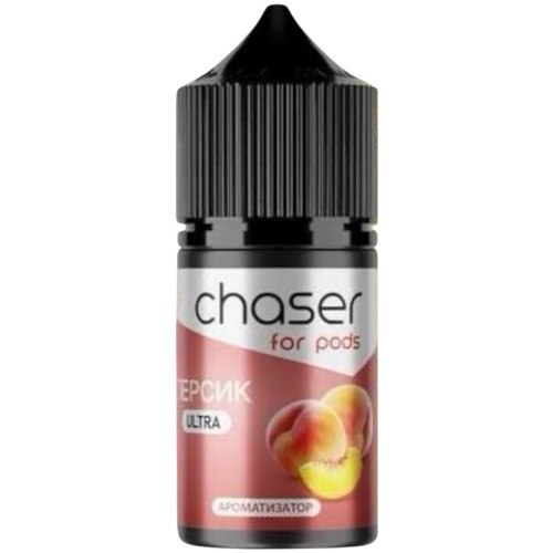 Набір для самозамісу Chaser For Pods Персик 65 мг 30 мл