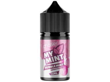 Набір для самозамісу Chaser My Mint Bubble Mint 50 мг 30 мл 