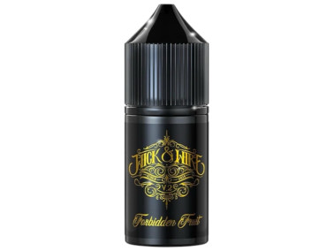 Набір для самозамісу Wick&Wire Forbidden Fruit 30 ml 50 mg (яблуко лічі)