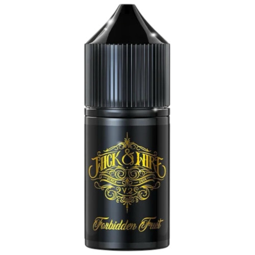 Набір для самозамісу Wick&Wire Forbidden Fruit 30 ml 50 mg (яблуко лічі)