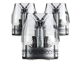Змінний картридж Voopoo VMATE Top Fill (Original) 3 мл