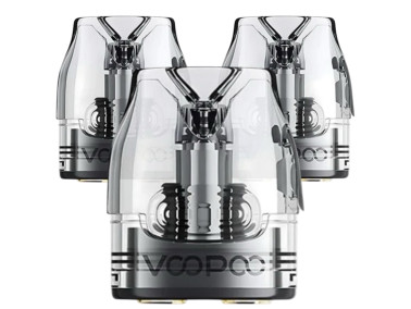 Змінний картридж Voopoo VMATE Top Fill (Original) 3 мл