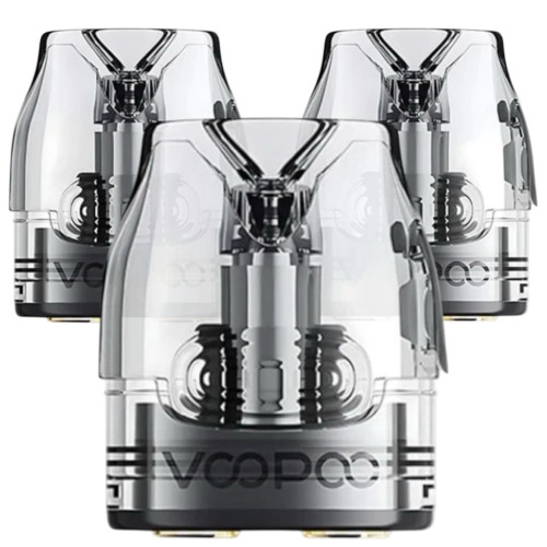 Змінний картридж Voopoo VMATE Top Fill (Original) 3 мл