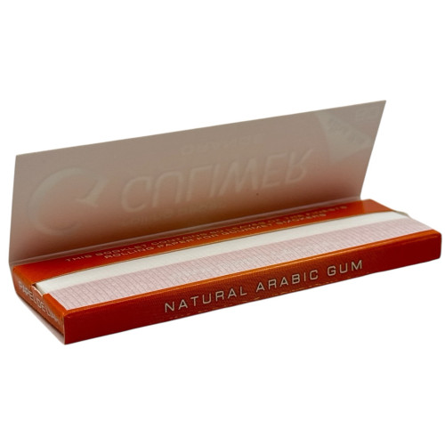 Папір для самокруток GULIWER ORANGE