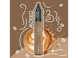 Набор для самозамеса Lucky Mokko 30 ml 65 mg (кофе)